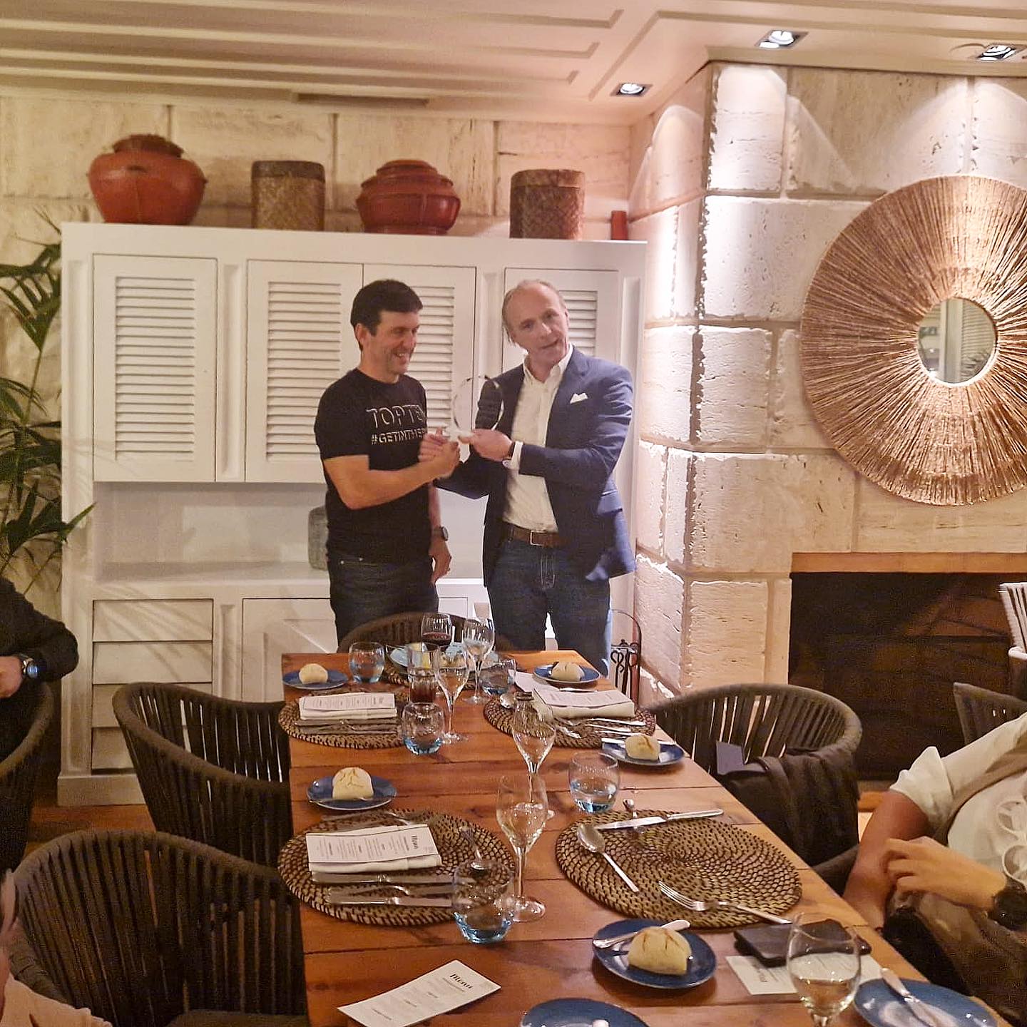 Hamdi se cuelga el bronce en el WAKO Senior World Championship 2023